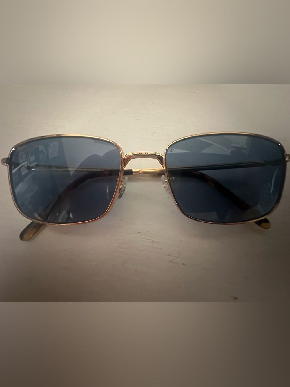Ray Ban Cromance Sunglasses